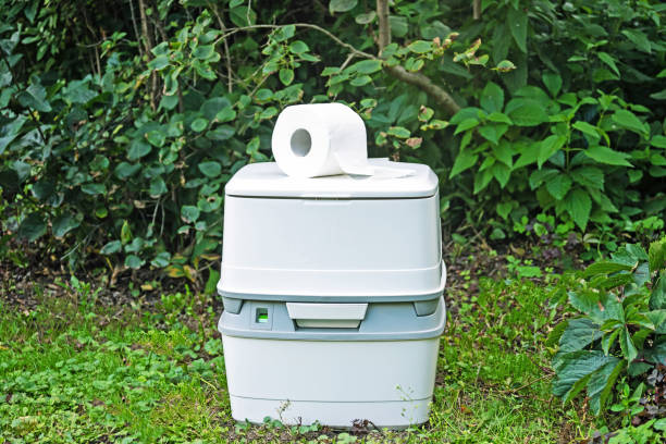 Best Portable toilet rental cost  in Rosedale, LA
