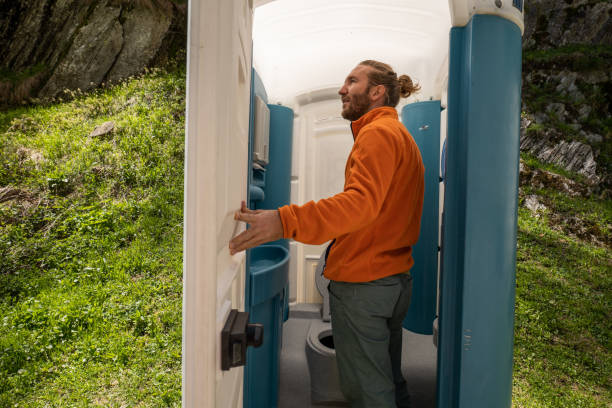 Best Local porta potty services  in Rosedale, LA