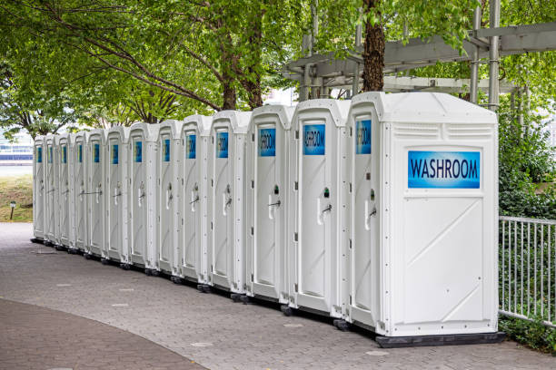 Best Porta potty for special events  in Rosedale, LA
