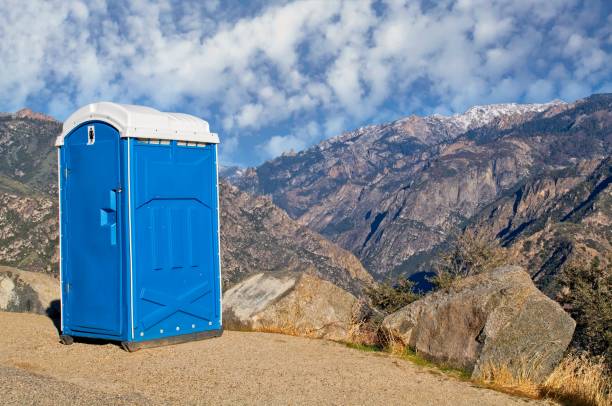 Best Affordable portable toilet rental  in Rosedale, LA