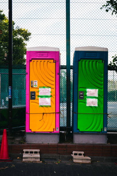 Best Porta potty rental for parties  in Rosedale, LA