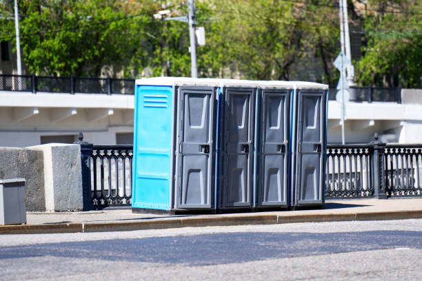Best Construction site porta potty rental  in Rosedale, LA