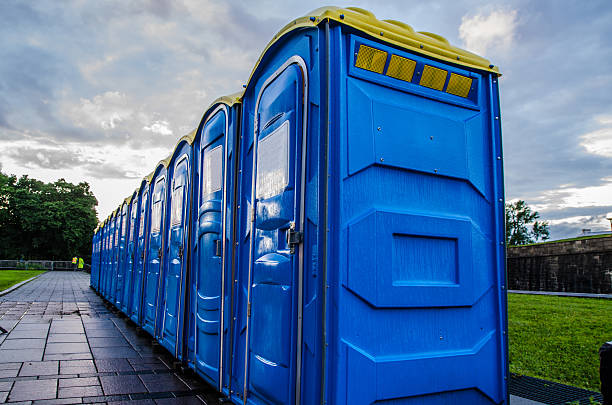 Best Restroom trailer rental cost  in Rosedale, LA